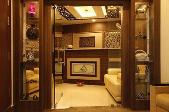 Pah Clarista Hotel