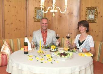 Hotel Edelwei�
