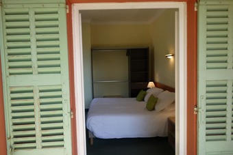 Hotel Le Pr�joly