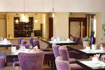 Sure Hotel By Best Western Coeur De Cassis