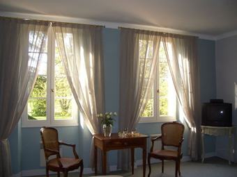 Hotel Le Platane