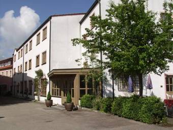 Hostal Gasthof Zur Post