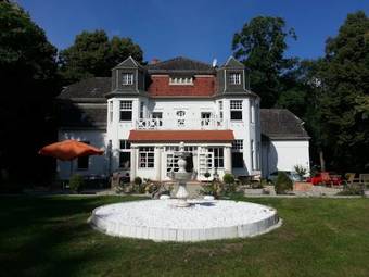 Villa Am Stechlin