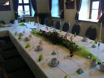 Hotel Brander Hof