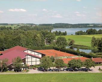Wellnessgarten-hotel