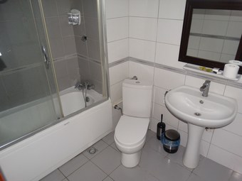 Hotel Yakamoz Otel