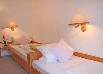 Apartamentos Ferienhaus Am R�merweg