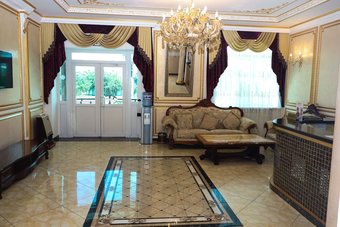 Hotel Edelveis