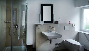 Hotel Haus Am Fluss