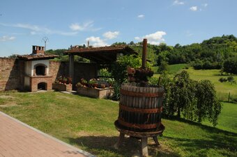 B&B La Coccarda