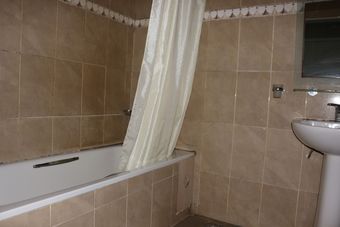 Hotel Grace Garden Apartments