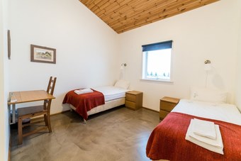 Hotel �lftr�� Guesthouse