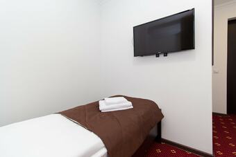 Atriya Hotel