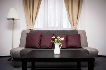Hotel Nest