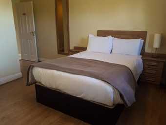 Agroturismo Knightsbrook Courtyard Houses