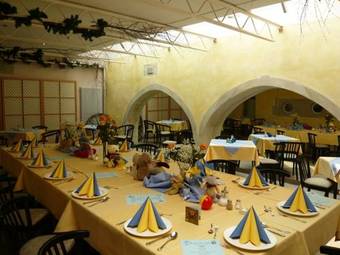 Meister B�r Hotel Ostbayern