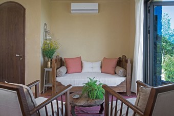 Hotel Bkerzay