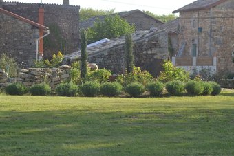 La Petite Ferme