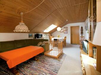 Cozy Apartment In Petersthal Bavaria Near Lake