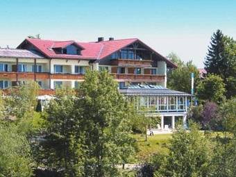 Hotel Tannenhof