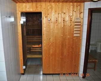 Heidehotel Lubast
