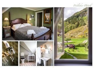 Walaker Hotel