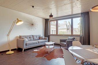 Vistay Apartments