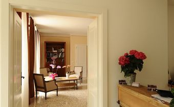 La Villa Degli Orti