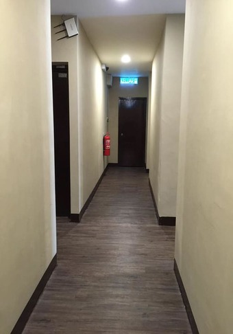 Tey Hotel