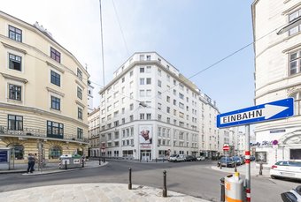 Apartamentos Exclusive Residence Vienna