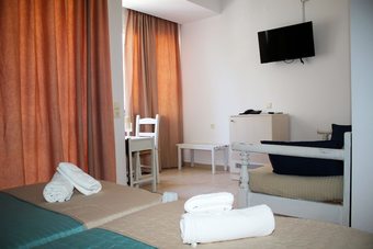 Ikaros Art Hotel