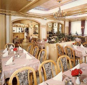 Hotel Sonnental