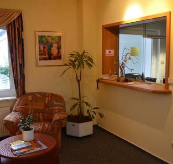 Hotel Angler Hof