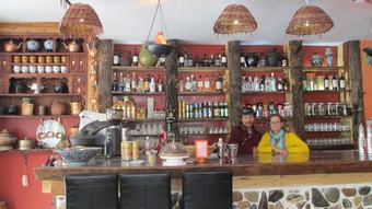 Hostal Nirvana Hotel