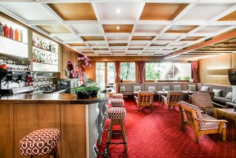 Hotel Das Bergland