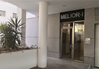 Apartamentos Melior