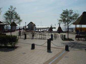 Hotel Landhaus Haffkrug