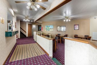 Hotel Econo Lodge