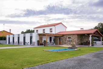 Pension Casa O Real