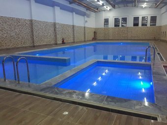 Cakir Termal Otel