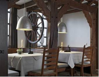 Hotel Domschenke