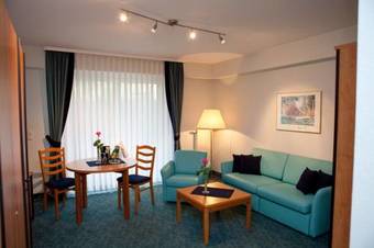 Hostal Landgasthof Imhof