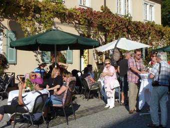 Hostal Weingut G�stehaus Weigand