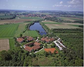 Vital-hotel Jagdhof