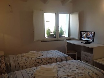 B&B Armony Bono