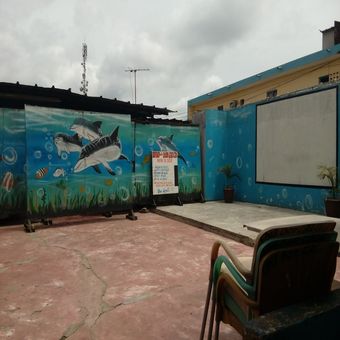 Hotel Moya 1