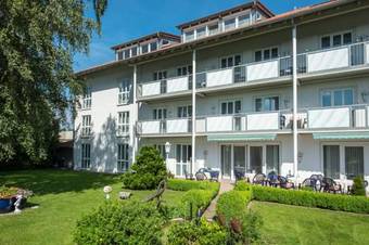 Bed & Breakfast Hotel St. Martin