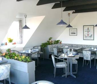 Hotel Kiek Ut
