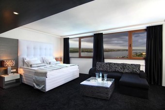 Grand Hotel Riga