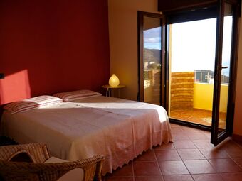 B&B Pedra Rubia